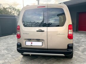 Citroen Berlingo XTR 1.6Hdi 68kw - 3