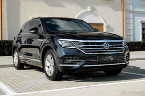 Volkswagen Touareg 3.0TDI 4Motion + odpočet DPH - 3