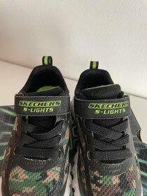 Skechers s-lights - 3