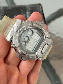 Casio G-Shock 6900 Camouflage - 3