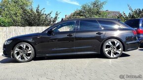 Predám originál Audi R20 A6 A7 A8 E-trone - 3