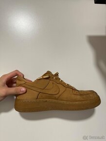 Supreme air force 1 nike - 3