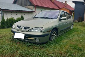 Renault Megane 1.4 16V - 3