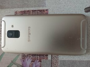 Samsung A53-32G + A6-32G - 3