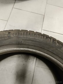 245/45 R19 zimne - 3