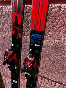 Lyže Rossignol Hero Elite Long Turn - 177cm - 3