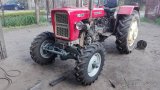 zetor 40 4x4 predny nahon predna naprava - 3