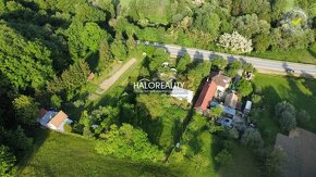 HALO reality - Predaj, pozemok pre rodinný dom   2366 m2 Koc - 3