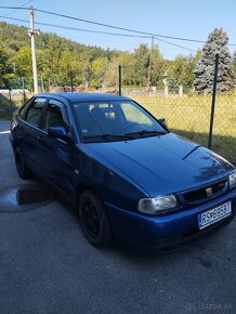 Seat cordoba 1.9tdi - 3