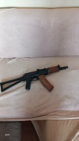 Airsoft ak74 - 3