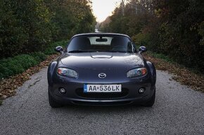 Mazda MX-5 NC 2.0 - 3