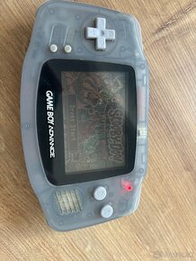 Gameboy advance - 3