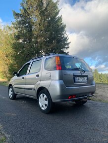 ✅Suzuki Ignis 1.3 VVT Benzin 151 000 km - 3