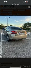 Predam Citroen C5 2012 2,0 HDI Top Stav - 3