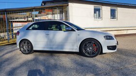 Audi S3 8P 2.0 tfsi Quattro 195kw STK do 13.5.2026 - 3