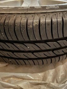 Kolesa a pneumatiky Renault Clio 175 / 65 R 14 - 3