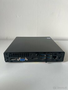 Mini HP elitedesk 800 G2 - 3