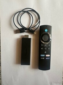 Amazon fire stick 4K - 3