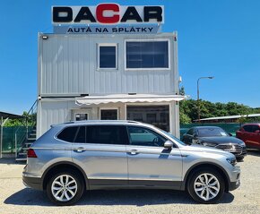 VW TIGUAN ALLSPACE 2.0 TDI SCR BMT 190K 4MOTION HIGHLINE - 3