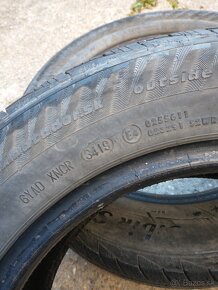 185/65 R15 zimne pneu MATADOR SIBIR SNOW MP92 - 3