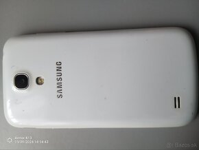 Samsung S4 mini - 3