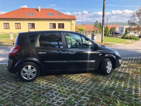 Renault Scénic 1.616V - 3