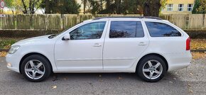 Škoda Octavia Combi 1.6 TDI CR SPORLINE DSG - 3