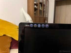 Monitor Benq G2420HDB - 3