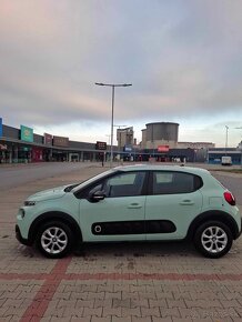 Citroen C3 FEEL PureTech 82k S&S - 3