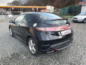 Honda Civic Type S 1.8 - 3