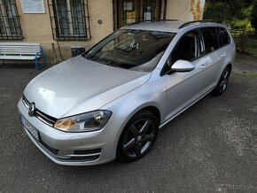 Volkswagen Golf 7 | 2.0TDi | 110kw | 203 000km | - 3