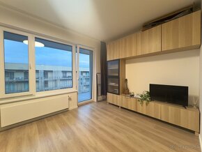 PREDAJ 2 izbový byt - Bory Bývanie, 52 m2, Lamač, Bratislava - 3