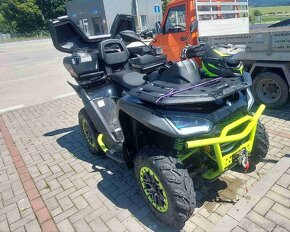 SEGWAY SNARLER 600 AT6 L LIMITED

 - 3