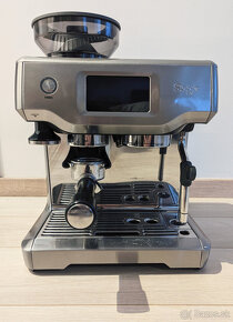 Kávovar Sage THE BARISTA TOUCH - 3