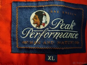 Peak Performance - 3