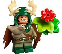 LEGO minifigures (26. seria a Dungeons&Dragons) - 3