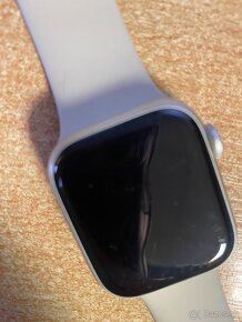 Apple watch 7 , 41mm - 3