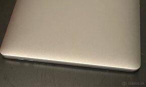 Apple MacBook Pro 2019 13” TB na diely - 3