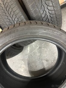 Bridgestone Blizzak 235/40 r19-96V XL - 3