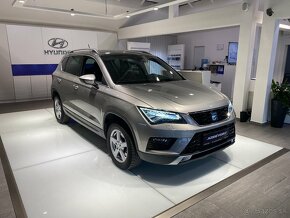 Seat Ateca 1.4 EcoTSI Xcellence DSG - 3