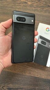 Google Pixel 7 128GB 5G Záruka Do 02/2025 - 3