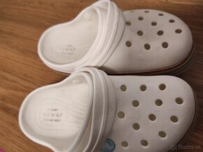 Kroksy crocs - 3