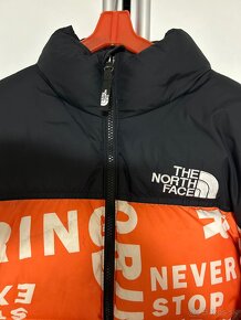 The North Face 700 Bunda - 3