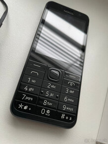 NOVÁ //////    NOKIA 230 - 3