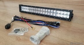 5D 200W LED RAMPA - 3