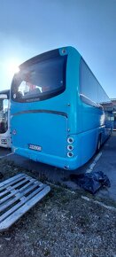 Neoplan na nahradne diely - 3