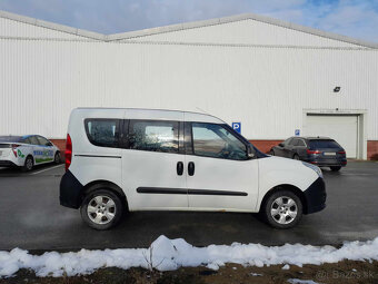 Opel Combo 1,6 CDTi - 3