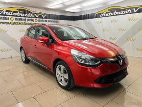 Renault Clio TCe 120 Limited EDC - 3