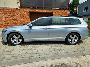 Volkswagen Passat Variant 2.0 TDI 4x4 DSG - 3