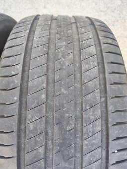 Pneu 285/45 r19 Michelin - 3